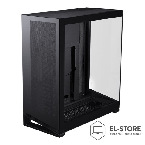 Phanteks Obudowa komputerowa PHANTEKS NV Series NV7 E-ATX Tempered Glass, ARGB