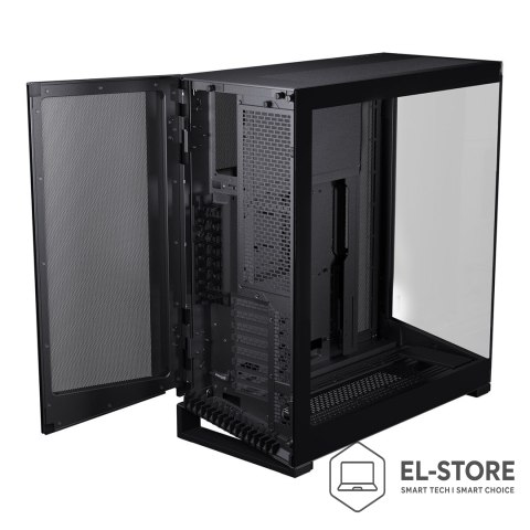Phanteks Obudowa komputerowa PHANTEKS NV Series NV7 E-ATX Tempered Glass, ARGB