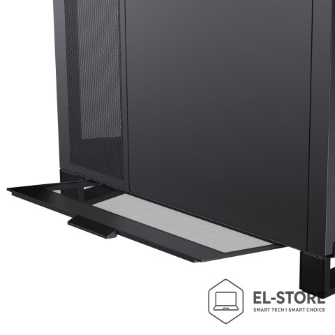 Phanteks Obudowa komputerowa PHANTEKS NV Series NV7 E-ATX Tempered Glass, ARGB