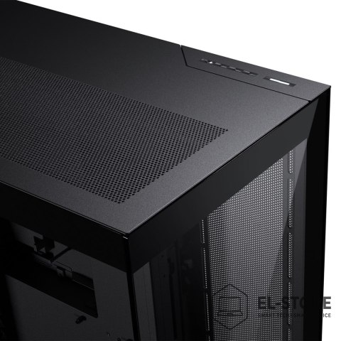 Phanteks Obudowa komputerowa PHANTEKS NV Series NV7 E-ATX Tempered Glass, ARGB
