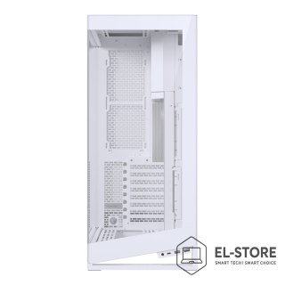 Phanteks Phanteks NV7 Full Tower Biały