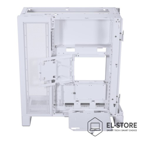 Phanteks Phanteks NV7 Full Tower Biały