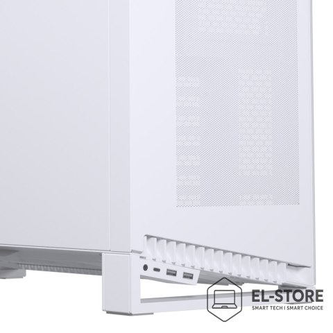 Phanteks Phanteks NV7 Full Tower Biały