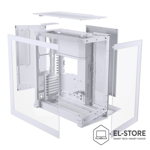 Phanteks Phanteks NV7 Full Tower Biały