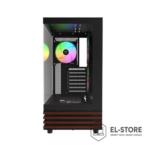 Thermaltake Obudowa Thermaltake View 270 Plus WS ARGB CA-1Y7-00M1WN-WS