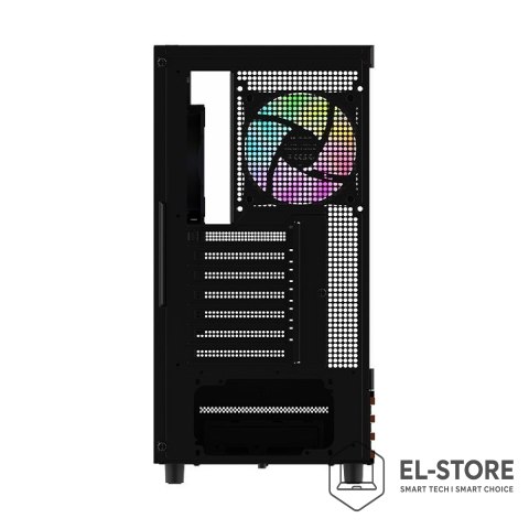 Thermaltake Obudowa Thermaltake View 270 Plus WS ARGB CA-1Y7-00M1WN-WS