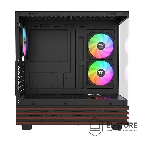 Thermaltake Obudowa Thermaltake View 270 Plus WS ARGB CA-1Y7-00M1WN-WS