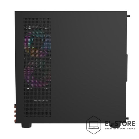Thermaltake Obudowa Thermaltake View 270 Plus WS ARGB CA-1Y7-00M1WN-WS