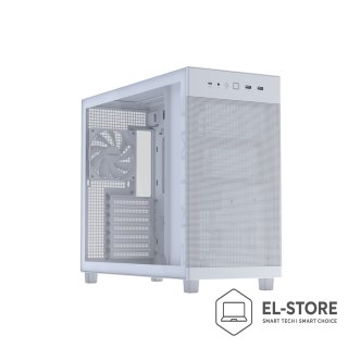 ASUS Obudowa Asus PRIME AP303 TG WHITE
