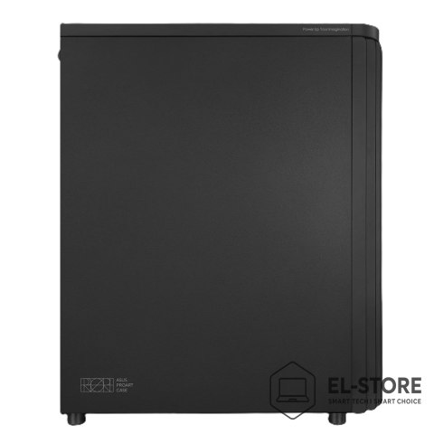 ASUS Obudowa Asus PROART PA401 WOOD METAL PWM BEIGE