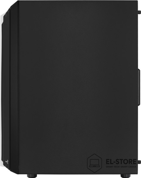 Aerocool OBUDOWA AEROCOOL PGS BIONIC-G-BK-v2 RGB