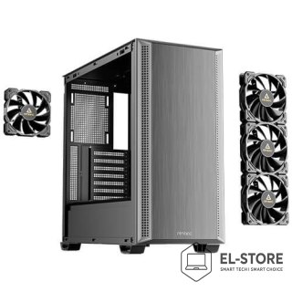 Antec Antec P7 S Midi Tower Czarny