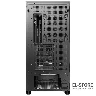 Antec Obudowa Antec Geh Mid FLUX SE E-ATX/ATX/M-ATX/ITX o.N. BK sprzedaż detaliczna
