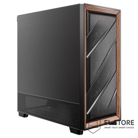 Antec Obudowa Antec Geh Mid FLUX SE E-ATX/ATX/M-ATX/ITX o.N. BK sprzedaż detaliczna