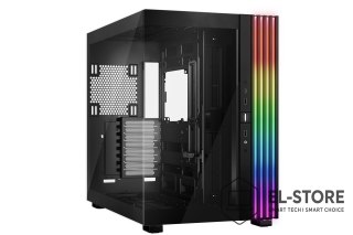 BE QUIET! OBUDOWA BE QUIET! Light Base 900 DX Black
