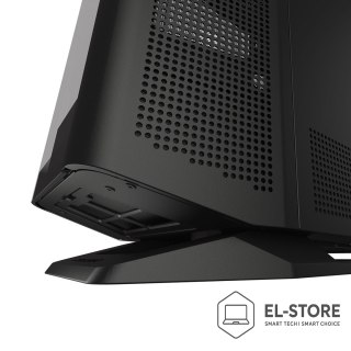 COUGAR COUGAR FV270 RGB Midi Tower Czarny
