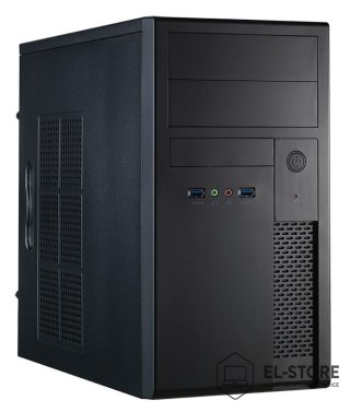 Chieftec Chieftec XT-01B Midi Tower