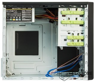Chieftec Chieftec XT-01B Midi Tower
