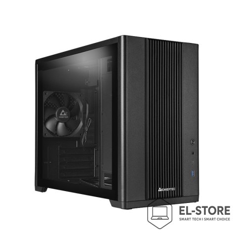 Chieftec OBUDOWA CHIEFTEC UNI BX-10B-M-OP