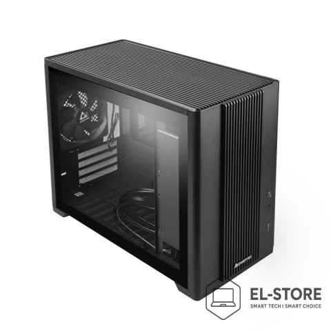 Chieftec OBUDOWA CHIEFTEC UNI BX-10B-M-OP