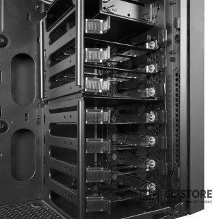 Chieftec Stacja robocza Chieftec Geh MIDI CW-01B-OP o.N (B)