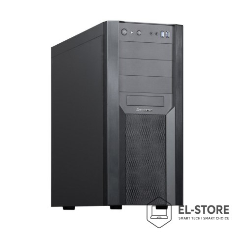 Chieftec Stacja robocza Chieftec Geh MIDI CW-01B-OP o.N (B)