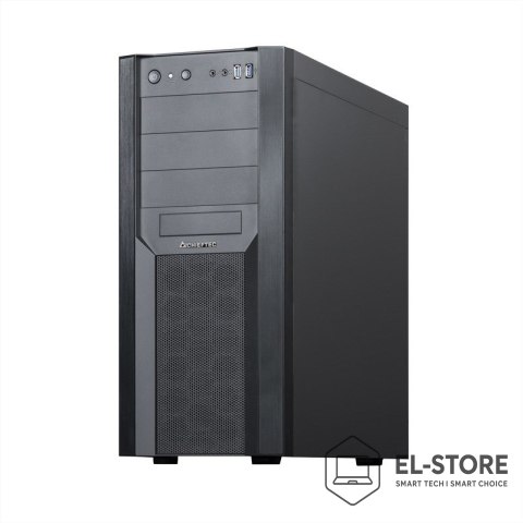 Chieftec Stacja robocza Chieftec Geh MIDI CW-01B-OP o.N (B)