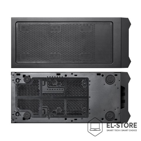 Chieftec Stacja robocza Chieftec Geh MIDI CW-01B-OP o.N (B)