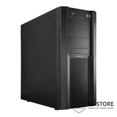 Chieftec Stacja robocza Chieftec Geh MIDI CW-01B-OP o.N (B)
