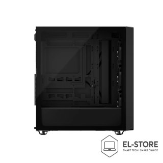 Corsair Obudowa Corsair 3200D RS Mid-Tower Black