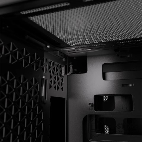 Corsair Obudowa Micro-ATX CORSAIR 2500X LINK Tempe