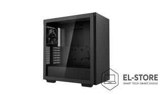 DEEPCOOL Obudowa DeepCool CH510 Mid Tower ATX