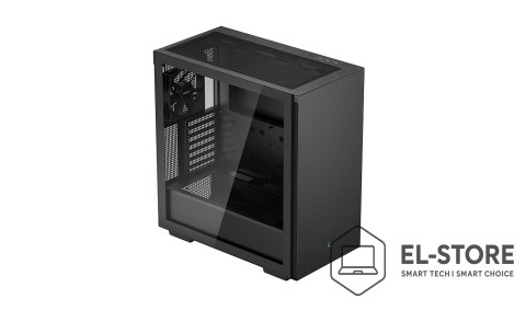 DEEPCOOL Obudowa DeepCool CH510 Mid Tower ATX