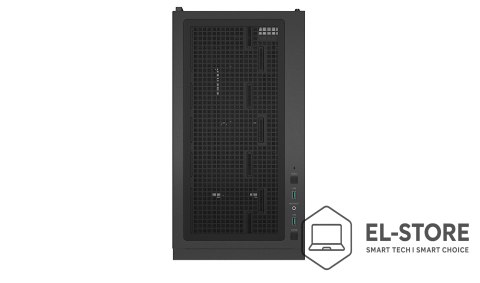 DEEPCOOL Obudowa DeepCool CH510 Mid Tower ATX