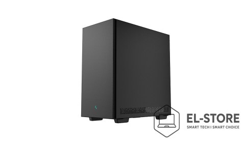 DEEPCOOL Obudowa DeepCool CH510 Mid Tower ATX