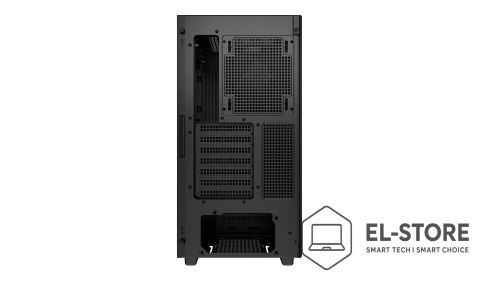 DEEPCOOL Obudowa DeepCool CH510 Mid Tower ATX