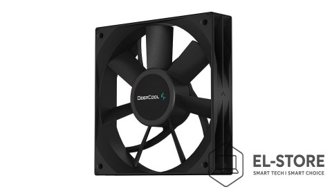 DEEPCOOL Obudowa DeepCool CH510 Mid Tower ATX