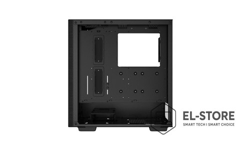 DEEPCOOL Obudowa DeepCool CH510 Mid Tower ATX