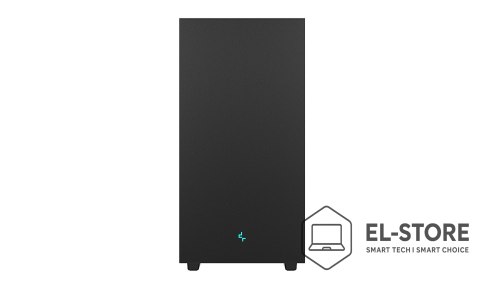 DEEPCOOL Obudowa DeepCool CH510 Mid Tower ATX