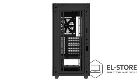 DEEPCOOL Obudowa DeepCool CH510 Mid Tower ATX