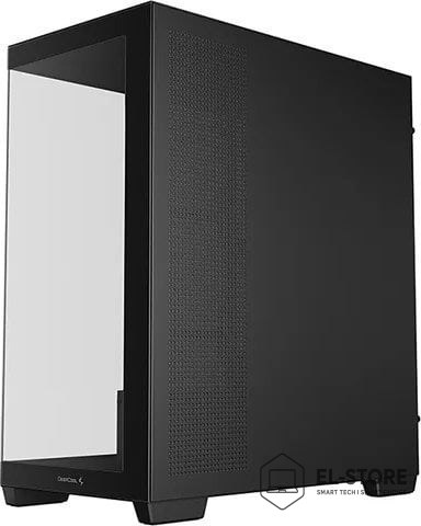 DEEPCOOL Obudowa Deepcool CG580