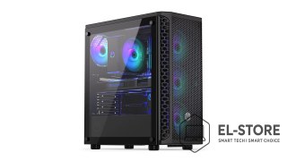 ENDORFY Obudowa ENDORFY Signum 300 ARGB