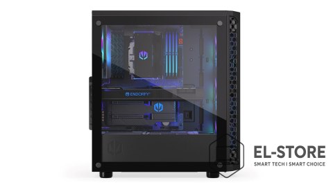 ENDORFY Obudowa ENDORFY Signum 300 ARGB