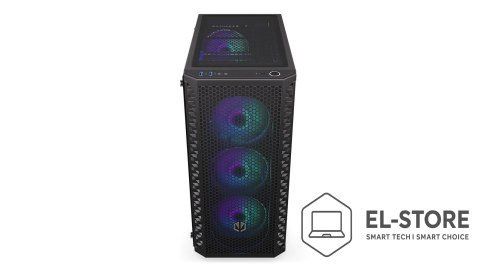 ENDORFY Obudowa ENDORFY Signum 300 ARGB