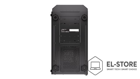 ENDORFY Obudowa ENDORFY Signum 300 ARGB