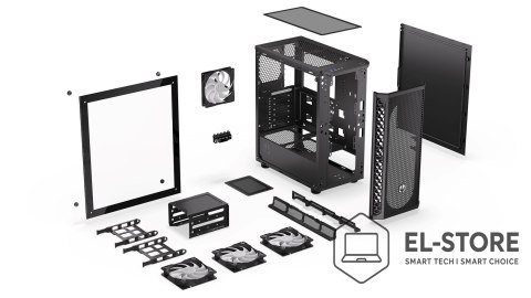 ENDORFY Obudowa ENDORFY Signum 300 ARGB