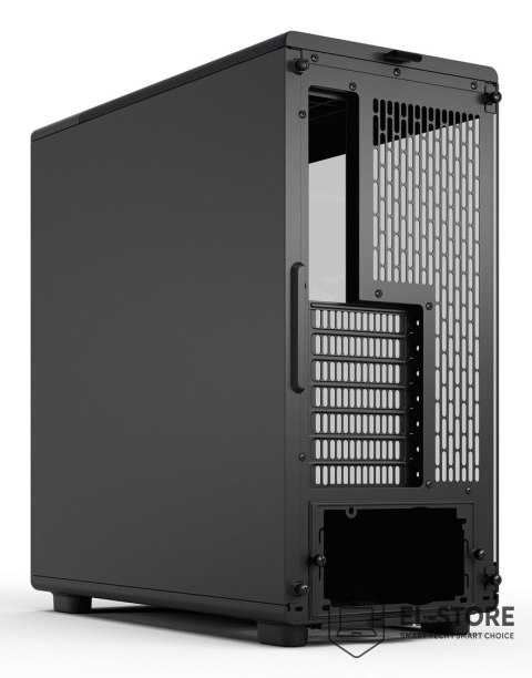 FRACTAL DESIGN Epoch Black TG RGB Light tint