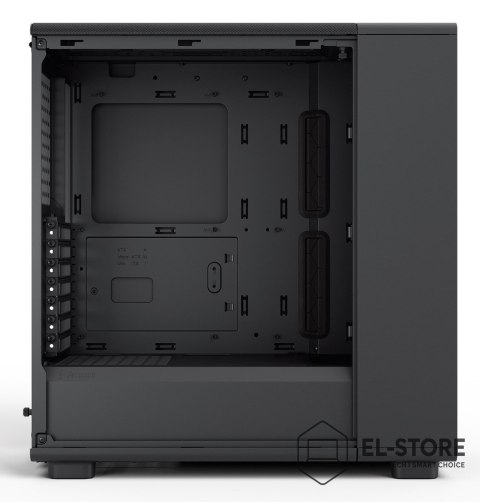 FRACTAL DESIGN Epoch Black TG RGB Light tint