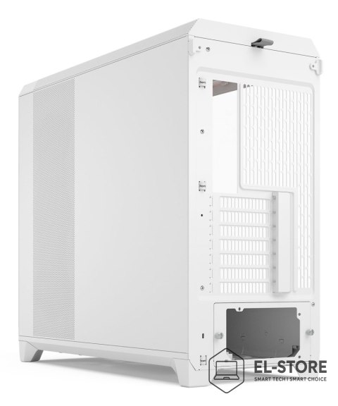 FRACTAL DESIGN Etui Fractal Design Meshify 3 XL Ambience Pro RGB Clear Tint White ATX