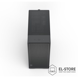 FRACTAL DESIGN Fractal Design Epoch XL Tower Czarny